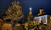 Weihnachtsmarkt , Foto: Tourismus-Marketing-Templin GmbH, Lizenz: Tourismus-Marketing-Templin GmbH