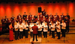 Adventssingen
