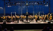 Brandenburger Symphoniker, Foto: Daniel Wandke