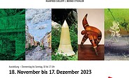 Plakat, Foto: Anja Tröbitz