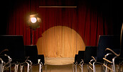 Kino im Theater, Foto: Myriam Oosterkamp, Lizenz: Traumschüff eG