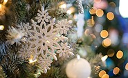 Hakenberg Weihnachtsmarkt, Foto: Unbekannt, Lizenz: Unbekannt