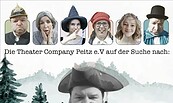 Theater Company Peitz e.V., Foto: Theater Company Peitz e.V., Lizenz: Theater Company Peitz e.V.