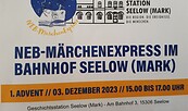 NEB-Märchenexpress