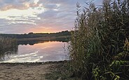 Krebssee, Foto: Bernd Müller, Lizenz: NaturFreunde Oberbarnim e.V.