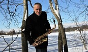 Matthias Wacker , Foto: Matthias Wacker