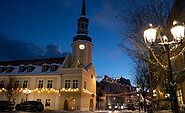 Lichterfest in Spremberg, Foto: Laila Wentworth, Lizenz: Laila Wentworth