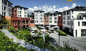 Hotel Esplanade Resort & Spa, Foto: Hotel Esplanade Resort & Spa, Lizenz: Hotel Esplanade Resort & Spa