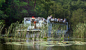 Tagesausflug , Foto: Traub, Lizenz: Tourismus-Service BürgerBahnhof GmbH