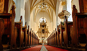 Kreuzkirche Spremberg, Foto: Laila Wentworth, Lizenz: Laila Wentworth