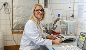 Grupa Azoty ATT Polymers GmbH, Foto: Ulrike Schöll, Lizenz: Ulrike Schöll