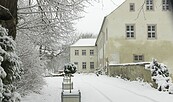 Schloss Neuenhagen, Foto: Christina Bohin