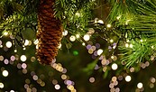 Weihnachtsgirlande, Foto: Pixabay Lizenz