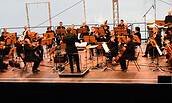 Sommerlicher Tanzreigen, Foto: Rüdiger Böhme