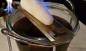 Die Feuerzangenbowle Film & Bowle, Foto: Volkshaus Guben, Lizenz: Volkshaus Guben