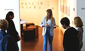 Sonderausstellung: Führung in polnischer Sprache