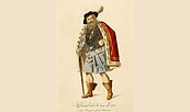 Salon Kleist: August Wilhelm Iffland – Schauspieler, Dramatiker, Intendant