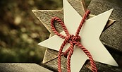 Weihnachtsdeko, Foto: Pixabay Lizenz