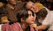 Schneeröschen, Foto: M. Ravandi, Lizenz: Theater Frankfurt