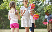 Kinderfest, Foto: Robert Kneschke, Lizenz: Adobe Stock