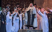 Szene 1 Nabucco, Foto: T. Weber