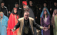 Szene 3 Nabucco, Foto: T. Weber