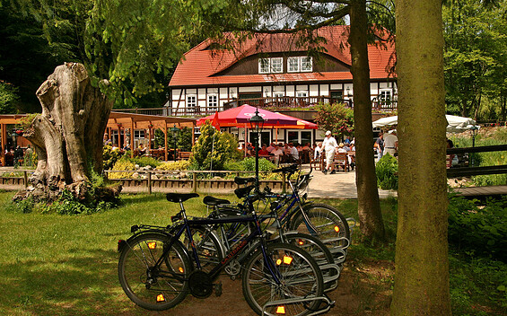 Hexenfest Boltenmühle