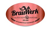 Logo BrauWerk Schwedt, Foto: BrauWerk Schwedt, Lizenz: BrauWerk Schwedt