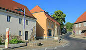 Burgbräuhaus, Foto: Heiko Bansen/ Juliane Wittig, Lizenz: Heiko Bansen/ Juliane Wittig