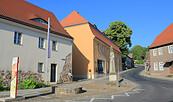 Burgbräuhaus, Foto: Heiko Bansen/ Juliane Wittig, Lizenz: Heiko Bansen/ Juliane Wittig