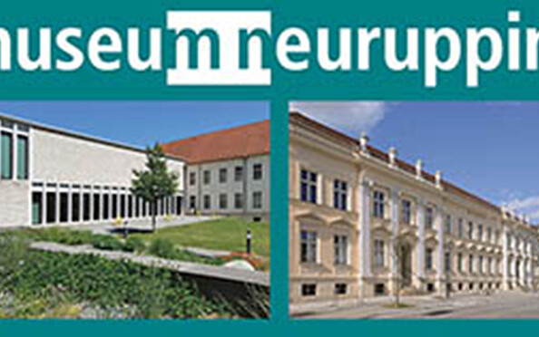 Museum Neuruppin, Foto: Museum Neuruppin