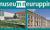 Museum Neuruppin, Foto: Foto rechts: Kienzle | Oberhammer