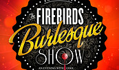 The Firebirds, Foto: Agentur, Lizenz: Agentur