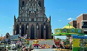 Stadtfest 2022, Foto: Stadt Prenzlau