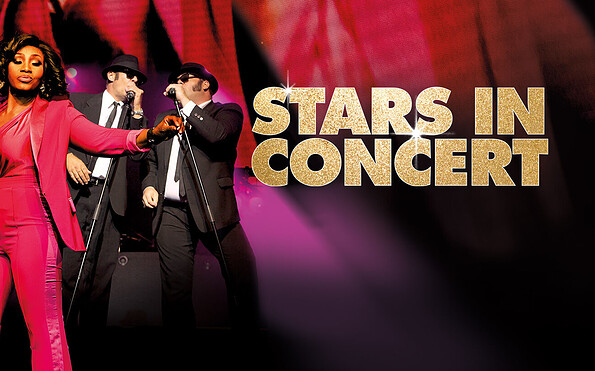 Foto: Pressefoto Veranstalter, Lizenz: Stars in Concert Veranstaltungs GmbH