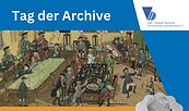 Foto: Verband deutscher Archivarinnen und Archivare e.V.