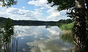 Blick auf den Tornower See, Foto: Juliane Frank, Lizenz: Tourismusverband Dahme-Seenland e.V.