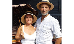Grimms Märchen "Auf Spurensuche im Spreewald"