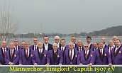 Männerchor "Einigkeit" Caputh, Foto: Männerchor caputh, Lizenz: Männerchor Caputh