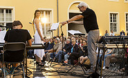 Jazz Fetz 2023, Foto: Uwe Hauth, Lizenz: Musikkultur Rheinsberg