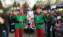 Fehrbelliner Weihnachtsmarkt - klein, fein, familiär...