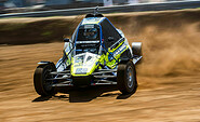 Seelower Autocross , Foto: Steven Laubach