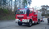 DSC, Foto: Feuerwehr Lychen, Lizenz: Feuerwehr Lychen