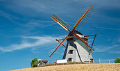 Greiffenberger Mühle, Foto: R. Suckow, Lizenz: R. Suckow
