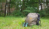 Rucksack, Foto: EB KTM