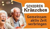 Senioren-Kränzchen, Foto: Wichern Diakonie Frankfurt (Oder) e.V., Lizenz: Wichern Diakonie Frankfurt (Oder) e.V.