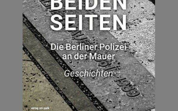 Coverbild, Foto: Verlag am Park, Lizenz: Verlag am Park