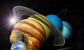 Planetenreise für Kinder, Quelle: NASA, Foto: NASA, Lizenz: NASA