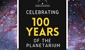 100 Jahre Planetarien, Foto: IPS, Lizenz: IPS