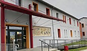 Die Stadtbibliothek Calau., Foto: Stadt Calau, Lizenz: Stadt Calau